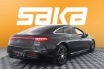 Musta Sedan, Mercedes-Benz EQS – VAR-09248, kuva 8