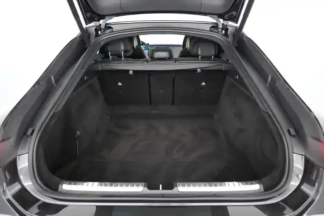 Musta Sedan, Mercedes-Benz EQS – VAR-09248