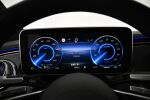 Musta Sedan, Mercedes-Benz EQS – VAR-09248, kuva 20