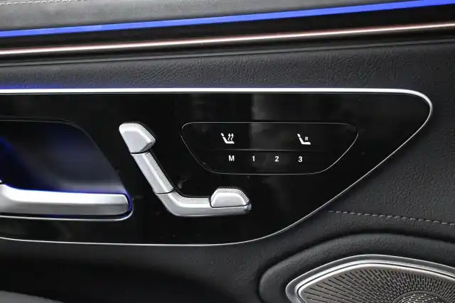 Musta Sedan, Mercedes-Benz EQS – VAR-09248