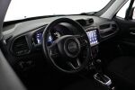 Harmaa Maastoauto, Jeep Renegade – VAR-09269, kuva 16