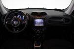 Harmaa Maastoauto, Jeep Renegade – VAR-09269, kuva 18