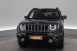 Harmaa Maastoauto, Jeep Renegade – VAR-09269, kuva 31