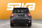 Harmaa Maastoauto, Jeep Renegade – VAR-09269, kuva 7