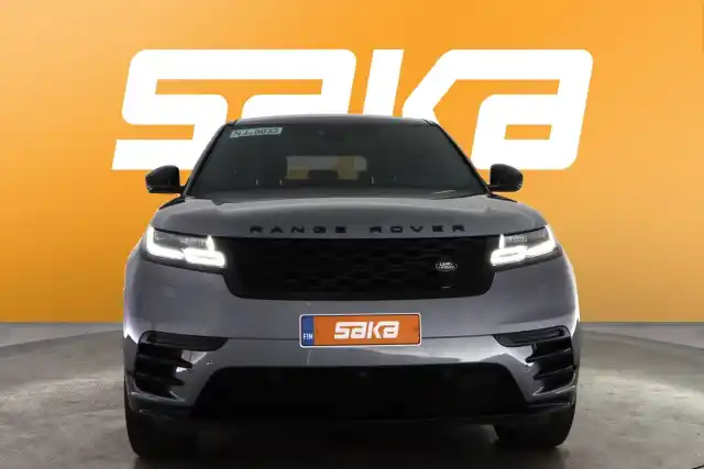  Maastoauto, Land Rover Range Rover Velar – VAR-09301