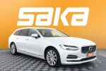 Valkoinen Farmari, Volvo V90 – VAR-09316, kuva 1