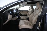 Harmaa Sedan, Tesla Model S – VAR-09360, kuva 11