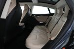 Harmaa Sedan, Tesla Model S – VAR-09360, kuva 12