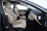 Harmaa Sedan, Tesla Model S – VAR-09360, kuva 14