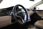 Harmaa Sedan, Tesla Model S – VAR-09360, kuva 18