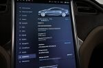 Harmaa Sedan, Tesla Model S – VAR-09360, kuva 26
