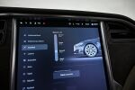 Harmaa Sedan, Tesla Model S – VAR-09360, kuva 29
