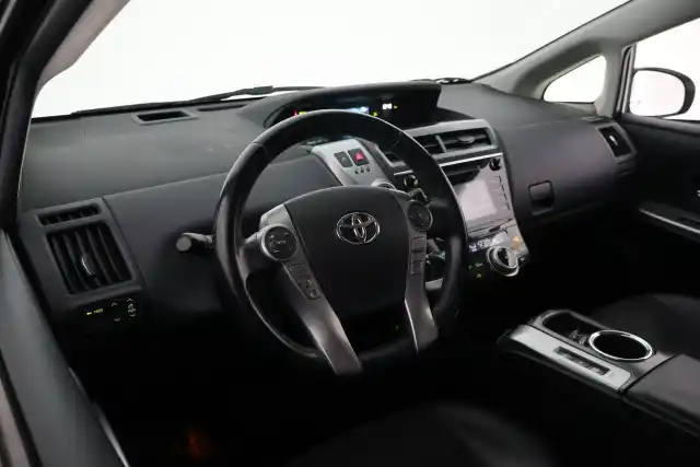  Tila-auto, Toyota Prius+ – VAR-09370