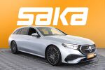 Hopea Farmari, Mercedes-Benz E – VAR-09410, kuva 1