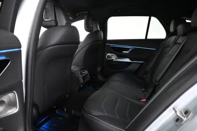 Hopea Farmari, Mercedes-Benz E – VAR-09410