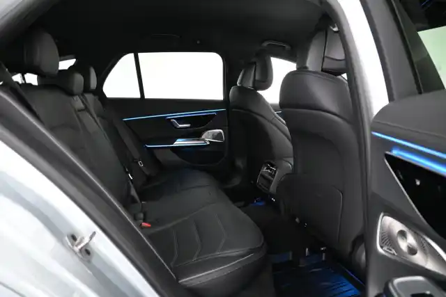 Hopea Farmari, Mercedes-Benz E – VAR-09410