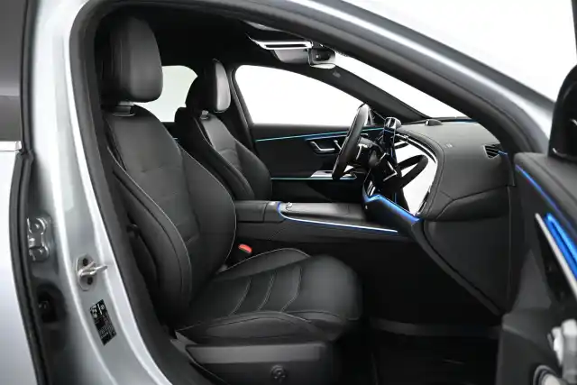 Hopea Farmari, Mercedes-Benz E – VAR-09410