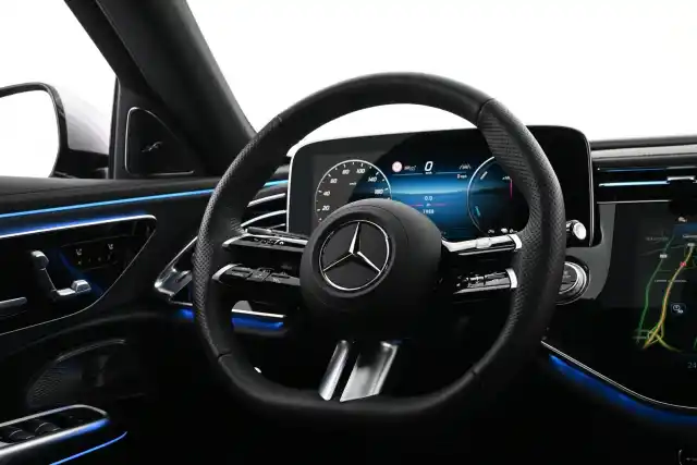 Hopea Farmari, Mercedes-Benz E – VAR-09410