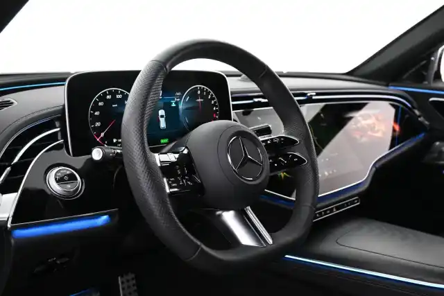 Hopea Farmari, Mercedes-Benz E – VAR-09410