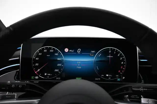 Hopea Farmari, Mercedes-Benz E – VAR-09410