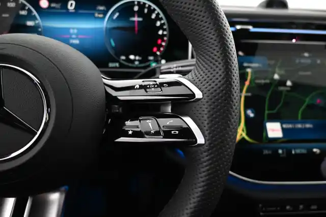 Hopea Farmari, Mercedes-Benz E – VAR-09410
