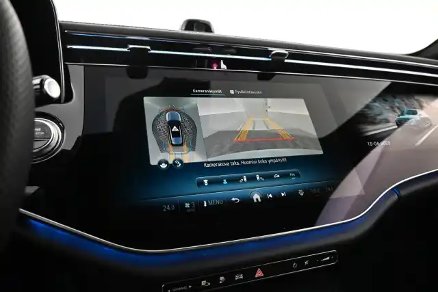 Hopea Farmari, Mercedes-Benz E – VAR-09410