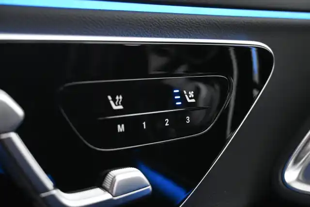 Hopea Farmari, Mercedes-Benz E – VAR-09410