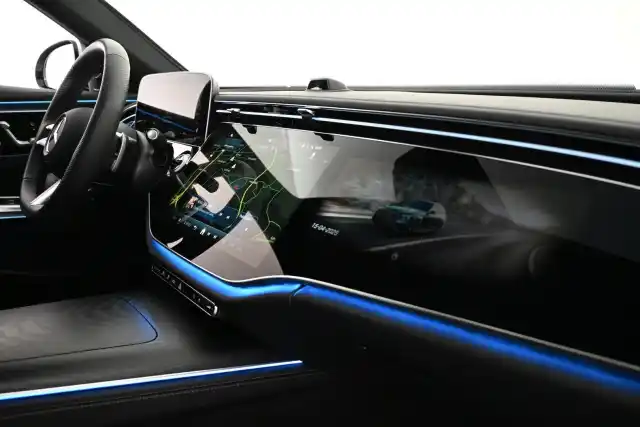 Hopea Farmari, Mercedes-Benz E – VAR-09410
