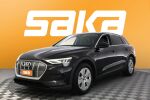 Musta Maastoauto, Audi e-tron – VAR-09480, kuva 4