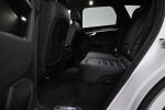 Valkoinen Maastoauto, Volkswagen Touareg – VAR-09522, kuva 12