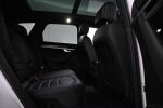 Valkoinen Maastoauto, Volkswagen Touareg – VAR-09522, kuva 13
