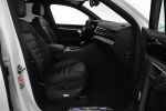 Valkoinen Maastoauto, Volkswagen Touareg – VAR-09522, kuva 14