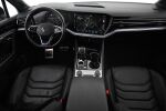 Valkoinen Maastoauto, Volkswagen Touareg – VAR-09522, kuva 16