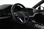 Valkoinen Maastoauto, Volkswagen Touareg – VAR-09522, kuva 18