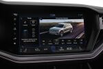 Valkoinen Maastoauto, Volkswagen Touareg – VAR-09522, kuva 22