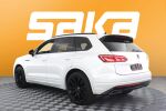 Valkoinen Maastoauto, Volkswagen Touareg – VAR-09522, kuva 5