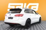 Valkoinen Maastoauto, Volkswagen Touareg – VAR-09522, kuva 8