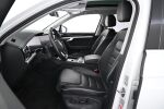 Valkoinen Maastoauto, Volkswagen Touareg – VAR-09596, kuva 12