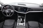 Valkoinen Maastoauto, Volkswagen Touareg – VAR-09596, kuva 14