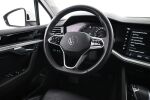 Valkoinen Maastoauto, Volkswagen Touareg – VAR-09596, kuva 15