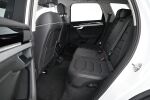 Valkoinen Maastoauto, Volkswagen Touareg – VAR-09596, kuva 26