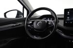 Harmaa Maastoauto, Skoda Enyaq – VAR-09600, kuva 16