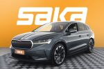 Harmaa Maastoauto, Skoda Enyaq – VAR-09600, kuva 4