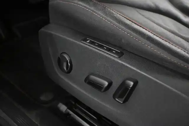 Harmaa Maastoauto, Skoda Enyaq – VAR-09600