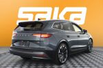 Harmaa Maastoauto, Skoda Enyaq – VAR-09600, kuva 8