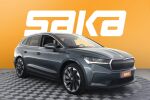Harmaa Maastoauto, Skoda Enyaq – VAR-09600, kuva 1