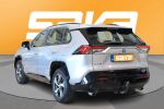 Harmaa Maastoauto, Toyota RAV4 – VAR-09621, kuva 2