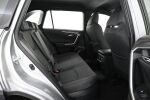 Harmaa Maastoauto, Toyota RAV4 Plug-in – VAR-09621, kuva 13