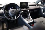 Harmaa Maastoauto, Toyota RAV4 – VAR-09621, kuva 3