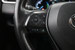 Harmaa Maastoauto, Toyota RAV4 Plug-in – VAR-09621, kuva 26